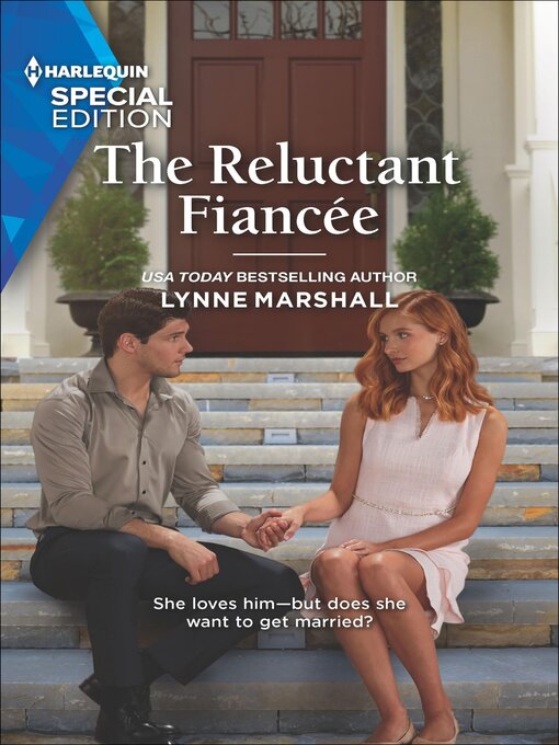 Title details for The Reluctant Fiancée by Lynne Marshall - Available